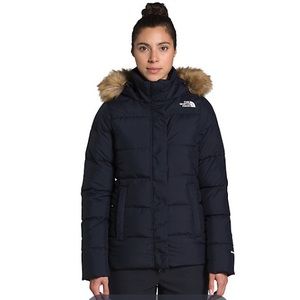 North face Gotham jacket